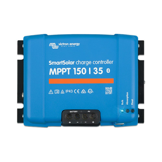 SmartSolar MPPT 150/35 Solarladeregler 12/24/36/48V 35A