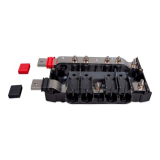 Victron Energy Lynx Power In