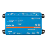 Victron Cerbo GX Systemüberwachung