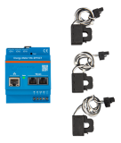 Victron VM-3P75CT Energy Meter 3-phasiger Stromzähler 75A/phase