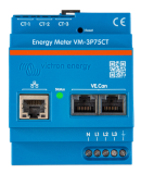 Victron VM-3P75CT Energy Meter 3-phasiger Stromzähler 75A/phase
