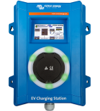 Victron- EV Charging Station