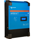 Victron SmartSolar MPPT RS 450/100-Tr Solarladeregler 36-62V