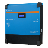 Victron SmartSolar MPPT RS 450/200-Tr Solarladeregler 36-62V