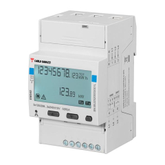 Victron Energy Meter EM540 3 phasig Energiemessgerät - max 65A/Phase